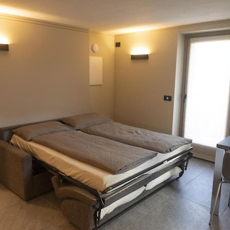 Baita Della Valle -Appartamento Bucaneve- Livigno Ngoại thất bức ảnh