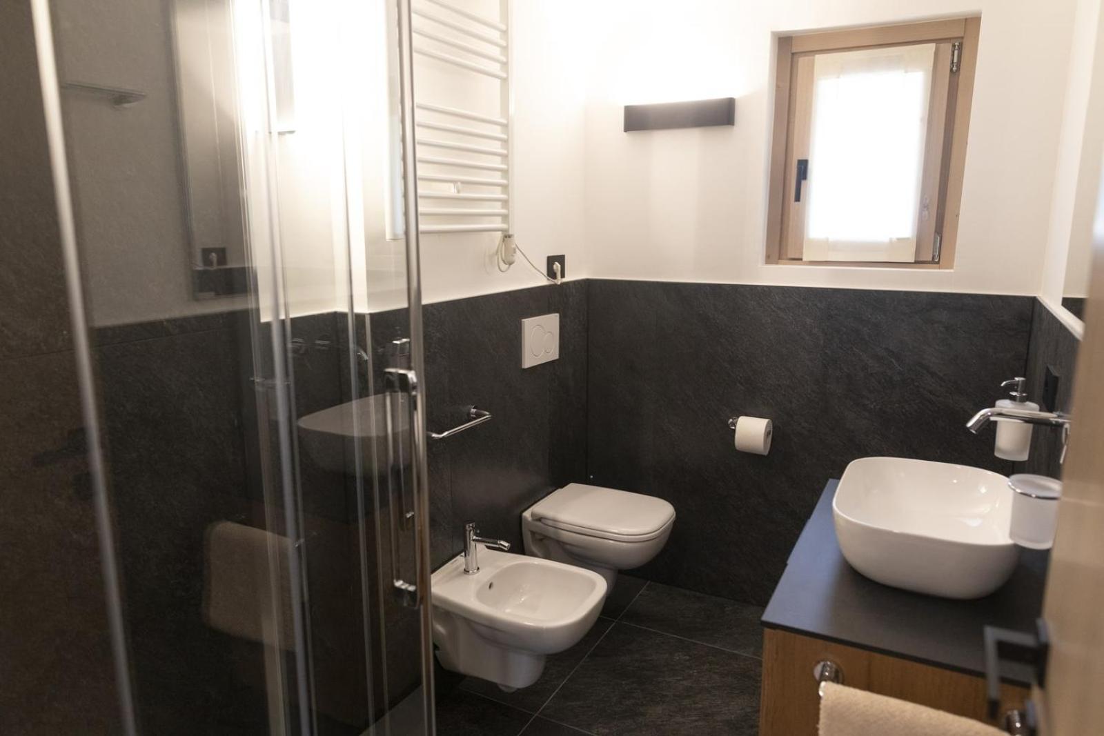 Baita Della Valle -Appartamento Bucaneve- Livigno Ngoại thất bức ảnh
