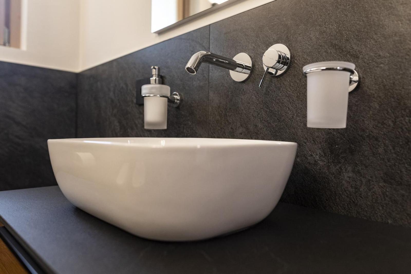Baita Della Valle -Appartamento Bucaneve- Livigno Ngoại thất bức ảnh