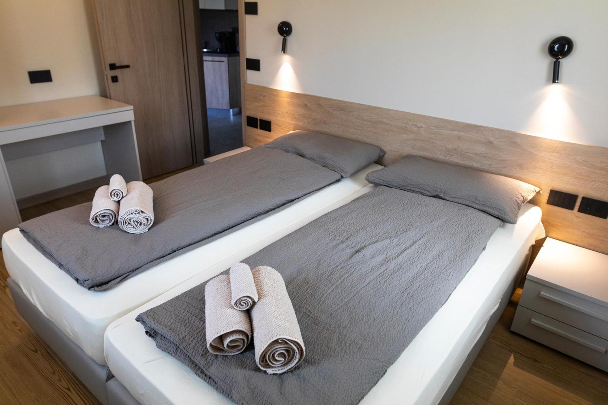 Baita Della Valle -Appartamento Bucaneve- Livigno Ngoại thất bức ảnh